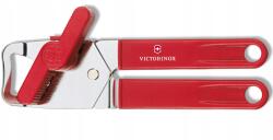 Victorinox konzerv- és palacknyitó 7.6857 (7.6857 Czerwony)