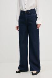 Barbour farmer sötétkék, női, LTR0363 - sötétkék 42