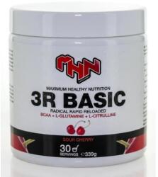 MHN Supplements 3R Basic 300 g meggy MHN Supplements