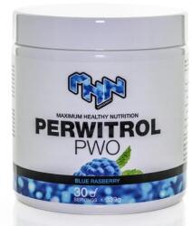 MHN Supplements 3R PWO 330 g kék málna MHN Supplements