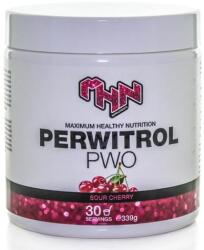 MHN Supplements 3R PWO 330 g meggy MHN Supplements