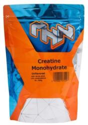 MHN Supplements Creatine Monohydrate 500 g natúr MHN Supplements