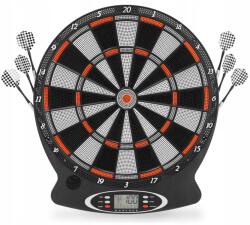 Spokey Elektronikus darts tárcsa kijelzővel (942239)