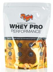 MHN Sport Whey Pro Performance 1000 g gyümölcs puncs MHN Supplements