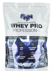 MHN Sport Whey Pro Professional 1000 g amerikai almás pite MHN Supplements