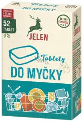 Jelen Eco mosogatógép tabletta 52 db (100255115)