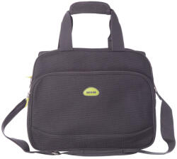 LAMONZA Geanta De Avion Lamonza Trip Gri 37x29x14 Cm, 400 Gr Valiza