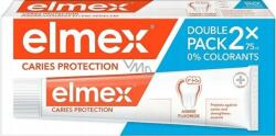 Elmex Caries Protection fluoridos fogkrém amin-fluoriddal 2 x 75 ml, d (61020144)
