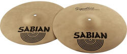 SABIAN Signature Jack DeJohnette Encore Hi-Hats JE1402_KIBE