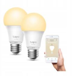 TP-Link fali lámpa energiafogyasztása: 9, 0 W bézs (6935364006204)