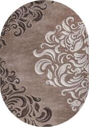 Mira Covor Modern, Mira 24031, Maro, Oval, Diverse Dimensiuni (2211698579893) Covor