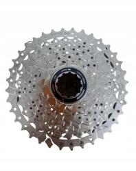 Shimano Alivio CS-HG400-9sp 11-34T Kazetta (ICSHG4009136)