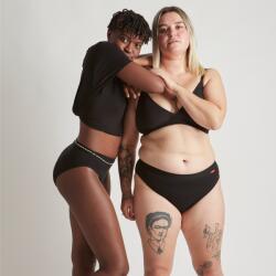 WUKA Menstruációs bugyi WUKA Ultimate Bikini - Heavy (WUKA011) XXL