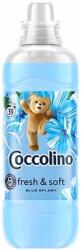 Coccolino Öblítőszer 39 Mosás 975 ML Blue Splash (8720181410543)