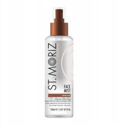 St. Moriz színtelen köd spray napozó arc (684057)