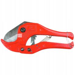 TOP TOOLS Csővágó 3-42 mm-es műanyag csövekhez (34D065)