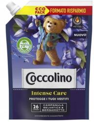 Coccolino Campanula Bergamotto 600 ml öblítő koncentrátum 26 öblítéshez (8720181352317)