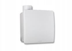 Fürdőszobai ventilátor Qxd 100 Aerauliqa falsík alatti (Wentylator łazienkowy QXD 100 podtynkowy)