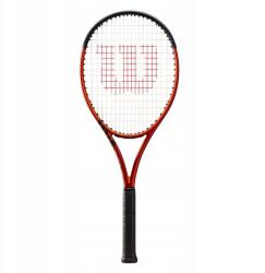 Wilson Teniszütő Wilson Burn 100LS V5.0 L2 (WR109010U2)
