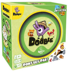 Gémklub Dobble Állatok társasjáték