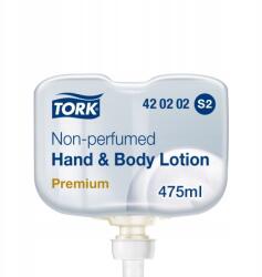 Tork 420202 Kéz- és testápoló balzsam, S2 475 ml (420202)