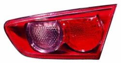 ABAKUS hátsólámpa ABAKUS 214-1324R-LD-UE for MITSUBISHI (214-1324R-LD-UE)