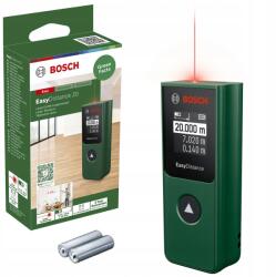 Bosch EasyDistance Lézeres Távolságmérő 20 M Bosch 0603672A00 (0603672AZ0)