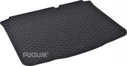Rigum Citroen C4 (I) Hatchback (2004-2010) tavă portbagaj Rigum cu dimensiuni precise (RIGUM-404104)