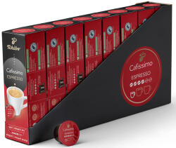 Tchibo kapszulák Cafissimo Espresso Elegant 80 kapszula (PZZ00441)