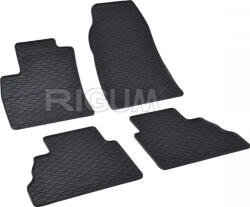 RIGUM Ford Courier Tourneo (2023-) Covor din cauciuc Rigum cu potrivire precisă pentru 5 locuri (RIGUM-906271)