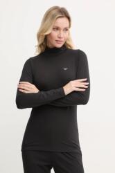 Giorgio Armani félgarbó nyakú, fekete, 164633 4F224 - fekete XS