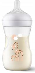 Philips Palack Philips Avent Natural SCY903/66 260 ml (SCY903/66)