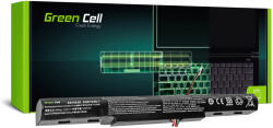 Green Cell Akkumulátor Acer Aspire E15 E5-553 E5-553G E5-575 E5-575G F15 F5-573 F5-573G készülékhez (AC51)