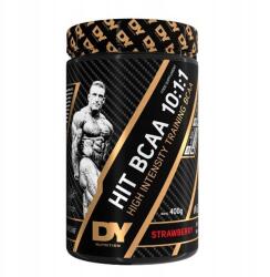 DY Nutrition Bcaa 10: 1: 1, eper (ean 5060763890534) 400 gramm (5060763890534)