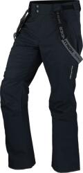 Northfinder Pantaloni clasici de schi 10K/10K pentru barbati Ishaan black (106828-269-102)