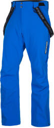 Northfinder Pantaloni schi alpin 2L 10K/10K barbati Vito blue (108019-281-102)