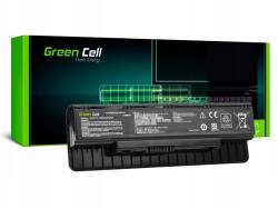 Green Cell Akkumulátor Asus N551JQ N551JW N751JW N751JX Rog G551 G551J G771 G771J G58JM készülékhez (AS129)