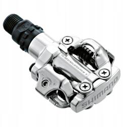 Shimano Kerékpár pedálok Shimano Spd PD-M520 Ezüst (EPDM520L)