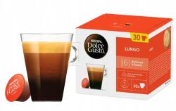 NESCAFÉ kapszulák Dolce Gusto Lungo kávéfőzőhöz 30 db