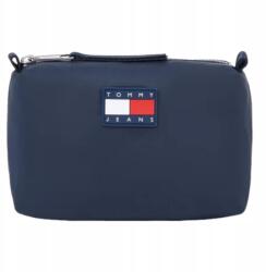 Tommy Hilfiger Női Kozmetikai Táska Uncovered Washbag Sötétkék (AW0AW16224 C1G)