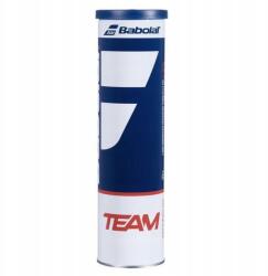 Babolat Teniszlabdák Babolat Team x 4 balls (836597)