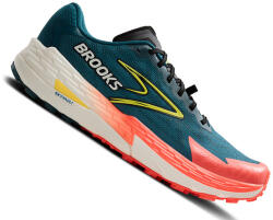 BROOKS CATAMOUNT 4 Férfi terep futócipő (1125004163)