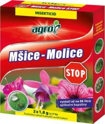  Stop levéltetű-molice 2x1, 8g (8594028312020)