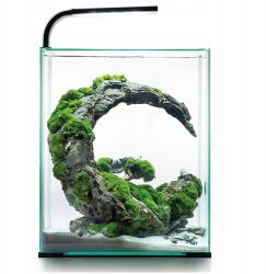 AQUAEL 20L-ES Kocka Garnéláknak Hol Lehet Allegro-T Vásárolni (AQUAEL SHRIMP SET D&;N 20 BLACK)