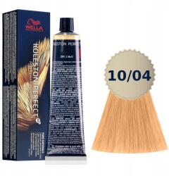 Wella Koleston Me 10/04 festék 60 ml * (8005610653761)