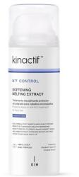 Kinactif N7 Softening Melting Extract hajegyenesítéshez hővédő egyenesítést segítő tartósító krém