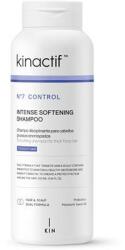 Kinactif N7 Intense Softening Shampoo Intenzíven hidratáló fényesítő sampon egyenes hajra