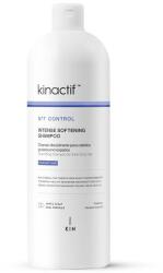 Kinactif N7 Intense Softening Shampoo Intenzíven hidratáló fényesítő sampon egyenes hajra 1000ml