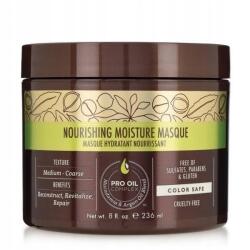 MACADAMIA PROFESSIONAL Nourishing Moisture Hidratáló maszk 236ml (815857010498)