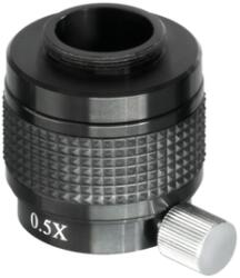 KERN OZB-A5702 digitális mikroszkóp kamera c-mount 0, 5x-os adapter az OZM, OZP mikroszkópokhoz (OZB-A5702)